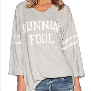 Wildfox shirt